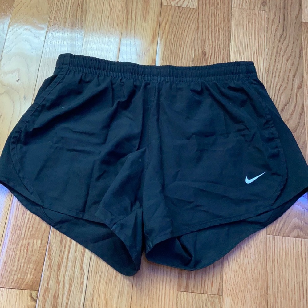 Nike Dri-Fit Shorts